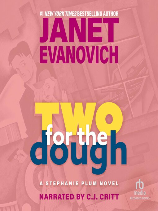 Title details for Two for the Dough by Janet Evanovich - Wait list